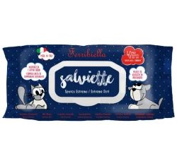 Μαντηλάκια Καθαρισμού (40τμχ) Ferribiella Extreme Dirty Μαντηλάκια Καθαρισμού (40τμχ) Ferribiella Extreme Dirty