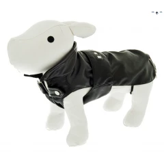 Παλτό Σκύλου Ferribiella Coat Rider 27cm Μαύρο Παλτό Σκύλου Ferribiella Coat Rider 27cm Μαύρο