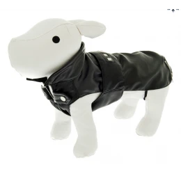 Παλτό Σκύλου Ferribiella Coat Rider 33cm Μαύρο Παλτό Σκύλου Ferribiella Coat Rider 33cm Μαύρο