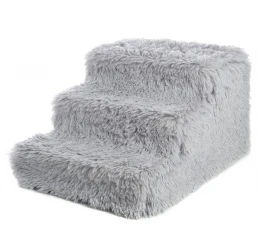 Βοηθητικά Σκαλοπάτια Ferribiella για Σκύλους και Γάτες 50x40x30cm Βοηθητικά Σκαλοπάτια Ferribiella για Σκύλους και Γάτες 50x40x30cm