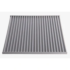 Χαλάκι Συλλογής Άμμου Γάτας Fiboo Litter Mat Light Grey 30x30cm Γκρι Χαλάκι Συλλογής Άμμου Γάτας Fiboo Litter Mat Light Grey 30x30cm Γκρι