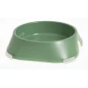 Μπολ Φαγητού και Νερού για Σκύλο και Γάτα Fiboo Green Bowl with Rubber Bands Medium 400ml Πράσινο Μπολ Φαγητού και Νερού για Σκύλο και Γάτα Fiboo Green Bowl with Rubber Bands Medium 400ml Πράσινο