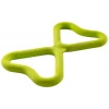 Παιχνίδι σκύλου fiboo the Tug Toy Green 25x15cm Πράσινο Παιχνίδι σκύλου fiboo the Tug Toy Green 25x15cm Πράσινο
