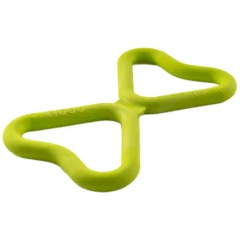 Παιχνίδι σκύλου fiboo the Tug Toy Green 25x15cm Πράσινο Παιχνίδι σκύλου fiboo the Tug Toy Green 25x15cm Πράσινο