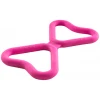 Παιχνίδι σκύλου Fiboo the Tug Toy Pink 25x15cm Ροζ Παιχνίδι σκύλου Fiboo the Tug Toy Pink 25x15cm Ροζ