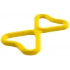 Παιχνίδι σκύλου fiboo the Tug Toy Yellow 25x15cm Κίτρινο Παιχνίδι σκύλου fiboo the Tug Toy Yellow 25x15cm Κίτρινο