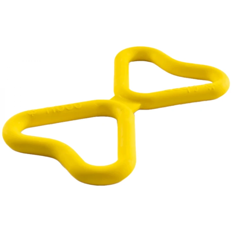 Παιχνίδι σκύλου FIB the Tug Toy Yellow 25x15cm Κίτρινο ΣΚΥΛΟΙ