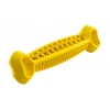 Παιχνίδι σκύλου Fiboone Dental Yellow 19cm Κίτρινο Παιχνίδι σκύλου Fiboone Dental Yellow 19cm Κίτρινο