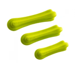 Παιχνίδι σκύλου Fiboone Green Medium 15cm Πράσινο Παιχνίδι σκύλου Fiboone Green Medium 15cm Πράσινο