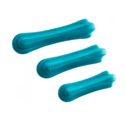 Παιχνίδι σκύλου Fiboone Light Blue Medium 15cm Γαλάζιο Παιχνίδι σκύλου Fiboone Light Blue Medium 15cm Γαλάζιο