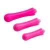 Παιχνίδι σκύλου Fiboone Pink Small 12cm Ροζ Παιχνίδι σκύλου Fiboone Pink Small 12cm Ροζ