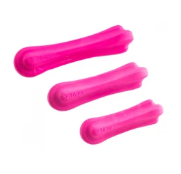 Παιχνίδι σκύλου Fiboone Pink Small 12cm Ροζ Παιχνίδι σκύλου Fiboone Pink Small 12cm Ροζ