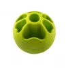 Παιχνίδι σκύλου Snack Fibooll Green 6,5cm Πράσινο Παιχνίδι σκύλου Snack Fibooll Green 6,5cm Πράσινο