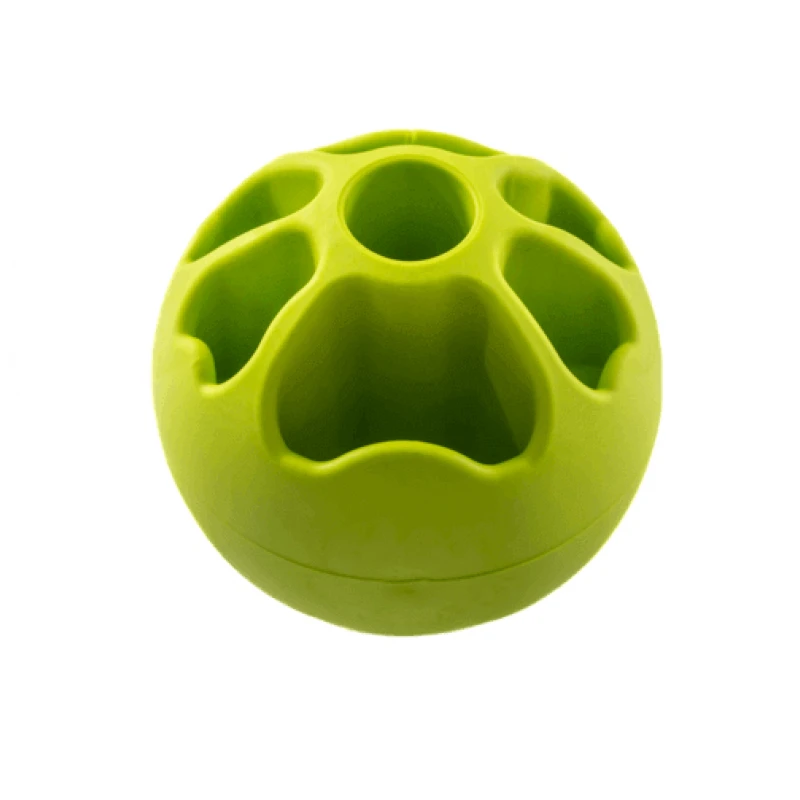 Παιχνίδι σκύλου Snack Fibooll Green 6,5cm Πράσινο ΣΚΥΛΟΙ