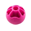 Παιχνίδι σκύλου Snack Fibooll Pink 6,5cm Ροζ Παιχνίδι σκύλου Snack Fibooll Pink 6,5cm Ροζ