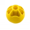 Παιχνίδι σκύλου Snack Fibooll Yellow 6,5cm Κίτρινο Παιχνίδι σκύλου Snack Fibooll Yellow 6,5cm Κίτρινο