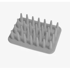 Βούρτσα - Χτένα Γάτας Fiboo Cat Brush Hard Βούρτσα - Χτένα Γάτας Fiboo Cat Brush Hard
