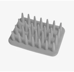 Βούρτσα - Χτένα Γάτας Fiboo Cat Brush Hard Βούρτσα - Χτένα Γάτας Fiboo Cat Brush Hard