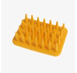 Βούρτσα - Χτένα Γάτας Fiboo Cat Brush Soft Βούρτσα - Χτένα Γάτας Fiboo Cat Brush Soft