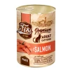 Fisi Cat Adult Σολομός Pate 400gr Fisi Cat Adult Σολομός Pate 400gr