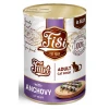 Fisi Fillet Cat Adult Γαύρος σε Ζελέ 400gr Fisi Fillet Cat Adult Γαύρος σε Ζελέ 400gr