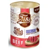 Fisi Fillet Cat Adult Μοσχάρι σε Ζελέ Sterilized 400gr