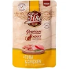 Fisi Pure Meat Cat Adult Mousse Τόνος & Κοτόπουλο 80gr Fisi Pure Meat Cat Adult Mousse Τόνος & Κοτόπουλο 80gr