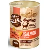 Υγρή Τροφή Σκύλου Fisi Dog Adult Salmon & Pumpkin Pate 400gr Σκύλοι Υγρή Τροφή Σκύλου Fisi Dog Adult Salmon & Pumpkin Pate 400gr Σκύλοι