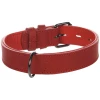 Δερμάτινο Περιλαίμιο Σκύλου Flamingo Denver Wide Large 4x49-58cm Κόκκινο Σκύλοι Δερμάτινο Περιλαίμιο Σκύλου Flamingo Denver Wide Large 4x49-58cm Κόκκινο Σκύλοι