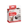 Φίμωτρο Σκύλου Flamingo Muzzle Nylon Black XS 11x37-51cm Σκύλοι Φίμωτρο Σκύλου Flamingo Muzzle Nylon Black XS 11x37-51cm Σκύλοι