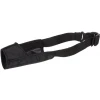 Φίμωτρο Σκύλου Flamingo Muzzle Nylon Black XS 11x37-51cm