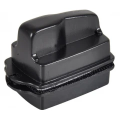 Flamingo Aquarium Magnet Cleaner Magix S για Καθαρισμό Ενυδρείων 5,5x3,5x4cm Flamingo Aquarium Magnet Cleaner Magix S για Καθαρισμό Ενυδρείων 5,5x3,5x4cm