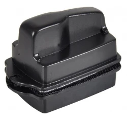 Flamingo Aquarium Magnet Cleaner Magix S για Καθαρισμό Ενυδρείων 5,5x3,5x4cm Flamingo Aquarium Magnet Cleaner Magix S για Καθαρισμό Ενυδρείων 5,5x3,5x4cm