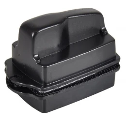 Flamingo Aquarium Magnet Cleaner Magix S για Καθαρισμό Ενυδρείων 5,5x3,5x4cm Flamingo Aquarium Magnet Cleaner Magix S για Καθαρισμό Ενυδρείων 5,5x3,5x4cm