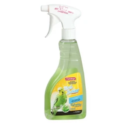 Flamingo Bird Shower Spray 500ml για Πτηνά