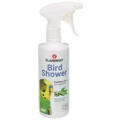 Flamingo Bird Shower Spray 500ml για Πτηνά