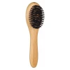 Βούρτσα Flamingo Bristle Brush για Μικρά Ζώα 19x5,2x3,3cm Μικρά Ζώα - Κουνέλια