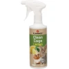 Flamingo Clean Spray Lemon Καθαριστικό Κλουβιών Μικρών Ζώων 500ml Μικρά Ζώα - Κουνέλια