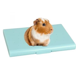 Δροσιστική Επιφάνεια Flamingo Cooling Bed για Τρωκτικά 13,8x10,2x1,6cm