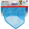 Flamingo Δροσιστική Μπαντάνα Fresk Inou M Μπλε 70x25cm Σκύλοι Flamingo Δροσιστική Μπαντάνα Fresk Inou M Μπλε 70x25cm Σκύλοι