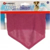 Flamingo Δροσιστική Μπαντάνα Fresk Inou M Ροζ 70x25cm Σκύλοι Flamingo Δροσιστική Μπαντάνα Fresk Inou M Ροζ 70x25cm Σκύλοι
