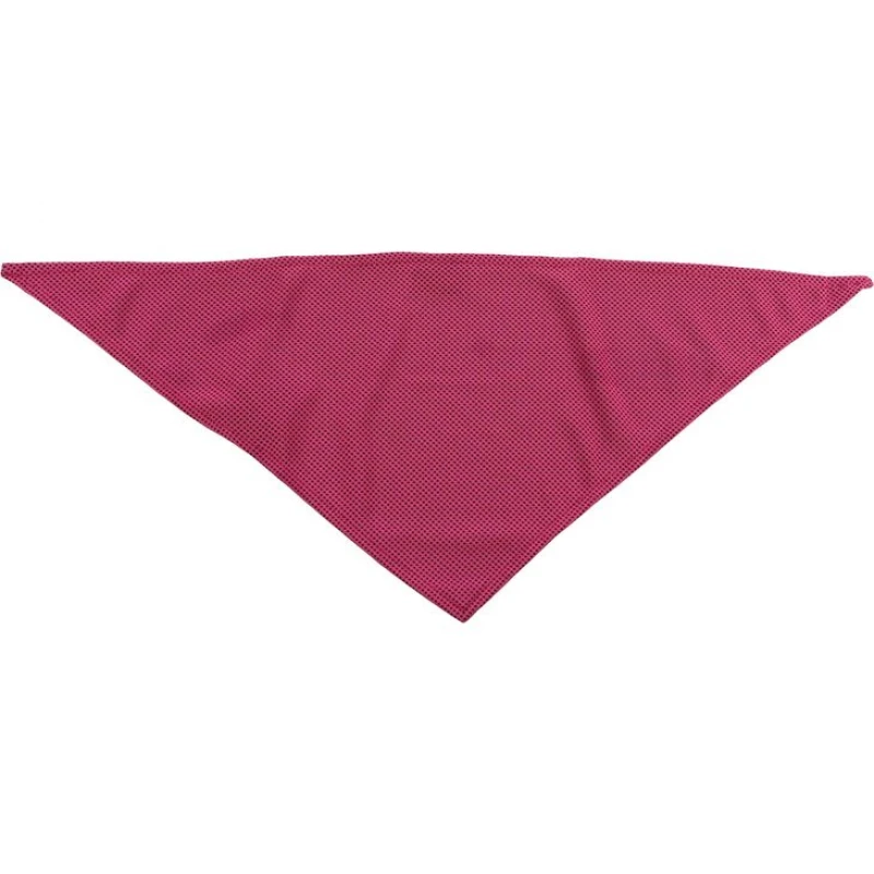 Flamingo Δροσιστική Μπαντάνα Fresk Inou M Ροζ 70x25cm Σκύλοι Flamingo Δροσιστική Μπαντάνα Fresk Inou M Ροζ 70x25cm Σκύλοι