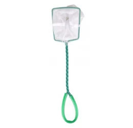 Flamingo Fishing Net Meza Nr.1 για Ενυδρεία 8cm Flamingo Fishing Net Meza Nr.1 για Ενυδρεία 8cm