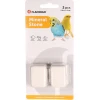 Flamingo Mineral Block Πέτρα Ασβεστίου για Πτηνά 60gr 2,8x4x2cm (2τμχ) Πουλιά Flamingo Mineral Block Πέτρα Ασβεστίου για Πτηνά 60gr 2,8x4x2cm (2τμχ) Πουλιά