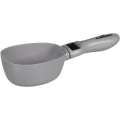 Flamingo Ψηφιακός Δοσομετρητής με Ζυγαριά 23x10x5,5cm 300ml