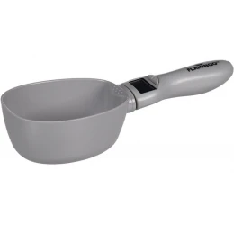 Flamingo Ψηφιακός Δοσομετρητής με Ζυγαριά 23x10x5,5cm 300ml Flamingo Ψηφιακός Δοσομετρητής με Ζυγαριά 23x10x5,5cm 300ml