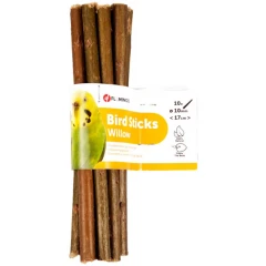 Flamingo Sticks για Παπαγάλους 17cm 76gr 10τμχ Flamingo Sticks για Παπαγάλους 17cm 76gr 10τμχ