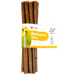 Flamingo Sticks για Παπαγάλους 17cm 76gr 10τμχ Flamingo Sticks για Παπαγάλους 17cm 76gr 10τμχ