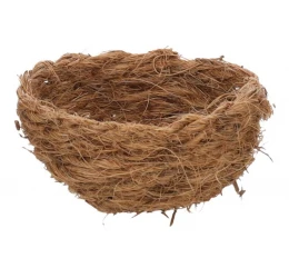 Φωλιά Flamingo Breedingnest Cocos για Καναρίνια 10x10x5cm Φωλιά Flamingo Breedingnest Cocos για Καναρίνια 10x10x5cm