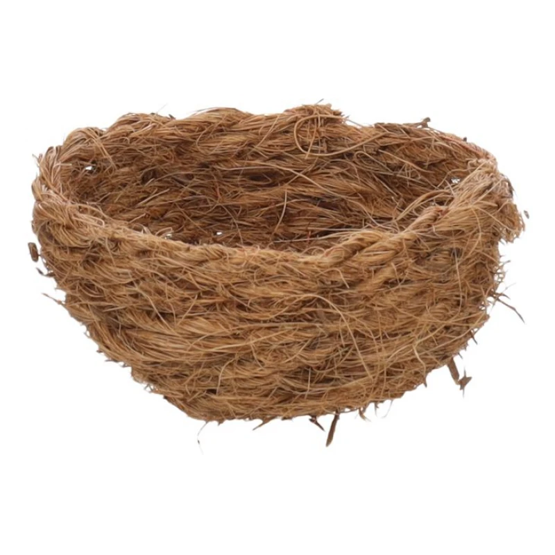 Φωλιά Flamingo Breedingnest Cocos για Καναρίνια 10x10x5cm Πουλιά Φωλιά Flamingo Breedingnest Cocos για Καναρίνια 10x10x5cm Πουλιά